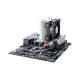 Cooler Master Hyper 212 EVO V2 Processore Refrigeratore 12 cm Nero, Argento 1 pz 11