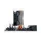 Cooler Master Hyper 212 EVO V2 Processore Refrigeratore 12 cm Nero, Argento 1 pz 10