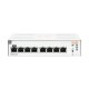 HPE Aruba Networking Aruba Instant On 1830 8G Gestito L2 Gigabit Ethernet (10/100/1000) 2