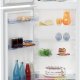 Beko BDSA250K3SN LH frigorifero con congelatore Da incasso 220 L F Bianco 2