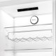 Beko BCNE400E40SN LH frigorifero con congelatore Da incasso 370 L E Bianco 3