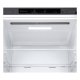 LG GBB61PZJMN Frigorifero combinato, Classe E, 341L, No frost, Inox 11