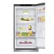 LG GBB61PZJMN Frigorifero combinato, Classe E, 341L, No frost, Inox 12