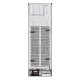 LG GBB61PZJMN Frigorifero combinato, Classe E, 341L, No frost, Inox 16