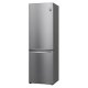 LG GBB61PZJMN Frigorifero combinato, Classe E, 341L, No frost, Inox 4