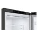 LG GBB61PZJMN Frigorifero combinato, Classe E, 341L, No frost, Inox 10