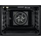 Electrolux Forno Incasso Steam Bake Classe A 60 Cm MADE IN ITALY COD3S40X 13