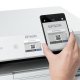 Epson WorkForce Pro WF-C4310DW stampante a getto d'inchiostro A colori 4800 x 2400 DPI A4 Wi-Fi 9