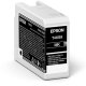Epson UltraChrome Pro cartuccia d'inchiostro 1 pz Originale Nero opaco 2