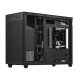 ASUS Prime AP201 MicroATX Mini Tower Nero 4