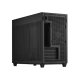 ASUS Prime AP201 MicroATX Mini Tower Nero 6