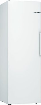 Bosch Serie 4 KSV33VWEP Frigorifero monoporta da libera installazione 176 x 60 cm Bianco Classe E