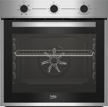 Beko BBIE14100X forno 72 L 2400 W A Acciaio inossidabile