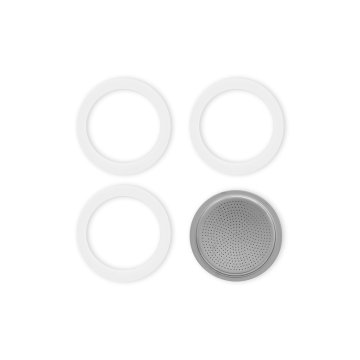 Bialetti 0800412 parti e accessori per macchina per caffè Filtro da caffè