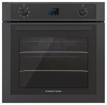Plados FIDIG 64 L Nero