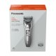 Panasonic Regolabarba e tagliacapelli ER-GC71, Rifinitura precisa con taglio delicato 9
