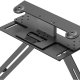 Logitech TV Mount for Video Bars Supporto per monitor 5