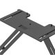 Logitech TV Mount for Video Bars Supporto per monitor 6