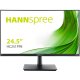 Hannspree HC 251 PFB Monitor PC 62,2 cm (24.5