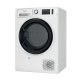 Hotpoint Ariston Asciugatrice a libera installazione NT M11 82K IT 3