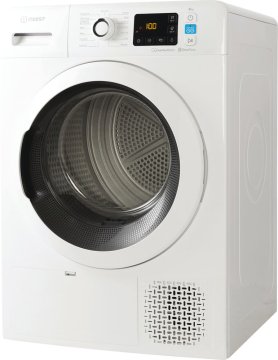 Indesit Push&GO Asciugatrice YTN M11 83K RX IT