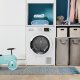 Indesit Push&GO Asciugatrice YTN M11 83K RX IT - YTN M11 83K RX IT 4