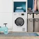 Indesit Push&GO Asciugatrice YTN M11 83K RX IT 4