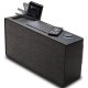 Pure EVOKE Home, CD, FM/DAB+-/Internet-Radi Altoparlante portatile stereo Nero 100 W 3