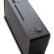 Pure EVOKE Home, CD, FM/DAB+-/Internet-Radi Altoparlante portatile stereo Nero 100 W 5