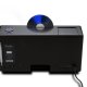 Pure EVOKE Home, CD, FM/DAB+-/Internet-Radi Altoparlante portatile mono Nero 100 W 6