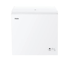 Haier HCE200F Congelatore a pozzo Libera installazione 194 L F Bianco