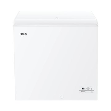 Haier HCE200F Congelatore a pozzo Libera installazione 194 L F Bianco