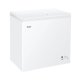 Haier HCE200F Congelatore a pozzo Libera installazione 194 L F Bianco 3