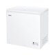 Haier HCE200F Congelatore a pozzo Libera installazione 194 L F Bianco 4