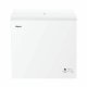 Haier HCE200F Congelatore a pozzo Libera installazione 194 L F Bianco 6