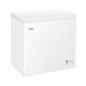 Haier HCE200F Congelatore a pozzo Libera installazione 194 L F Bianco 8