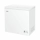 Haier HCE200F Congelatore a pozzo Libera installazione 194 L F Bianco 9