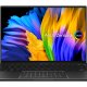 ASUS Zenbook 14X OLED UM5401QA-L7210W AMD Ryzen™ 7 5800H Computer portatile 35,6 cm (14