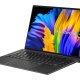 ASUS Zenbook 14X OLED UM5401QA-L7210W AMD Ryzen™ 7 5800H Computer portatile 35,6 cm (14