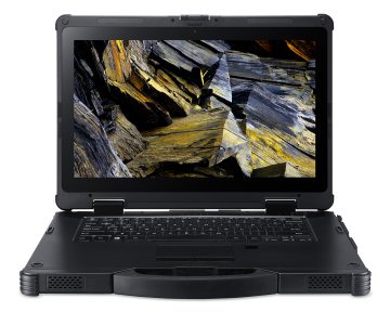 Acer EN714-51W-508W Intel® Core™ i5 i5-8250U Computer portatile 35,6 cm (14") Full HD 8 GB DDR4-SDRAM 256 GB SSD Wi-Fi 5 (802.11ac) Windows 10 Pro Nero