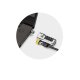 Kensington Lucchetto universale ClickSafe® per laptop con combinazione 12