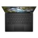 DELL Precision 5470 Intel® Core™ i7 i7-12800H Workstation mobile 35,6 cm (14