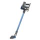 Taurus Ideal Lithium Aspirapolvere elettrica Batteria Secco HEPA Senza sacchetto Nero, Blu 2