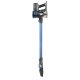Taurus Ideal Lithium Aspirapolvere elettrica Batteria Secco HEPA Senza sacchetto Nero, Blu 4