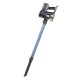 Taurus Ideal Lithium Aspirapolvere elettrica Batteria Secco HEPA Senza sacchetto Nero, Blu 5