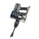 Taurus Ideal Lithium Aspirapolvere elettrica Batteria Secco HEPA Senza sacchetto Nero, Blu 6