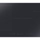 Haier I-Move Series 6 HAMTSJ86MC/1 Nero Da incasso 59 cm Piano cottura a induzione 6 Fornello(i) 2