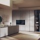 Haier I-Move Series 6 HAMTSJ86MC/1 Nero Da incasso 59 cm Piano cottura a induzione 6 Fornello(i) 16