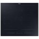 Haier I-Move Series 6 HA2MTSJ68MC Nero Da incasso 59 cm Piano cottura a induzione 4 Fornello(i) 2