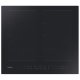 Haier I-Move Series 6 HA2MTSJ68MC Nero Da incasso 59 cm Piano cottura a induzione 4 Fornello(i) 7